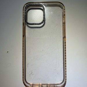 Casetify IPhone 12 Pro Max Case!